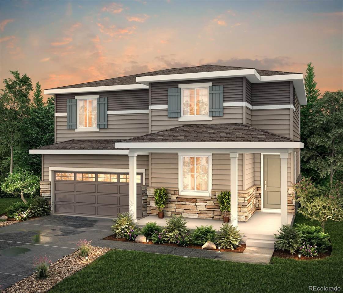 48 Shady Grove Court - Photo 1