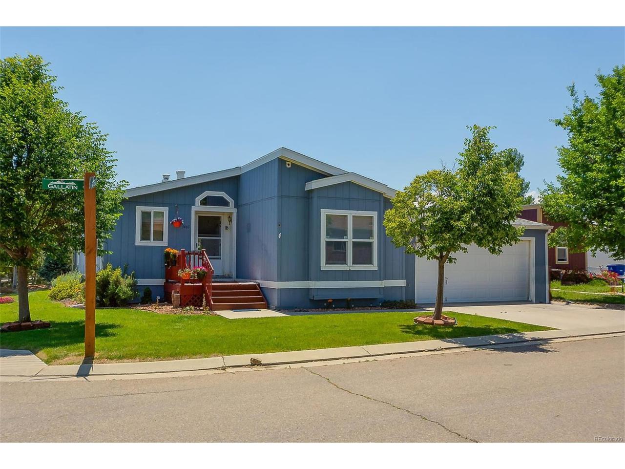 3460 Gallatin - Photo 1