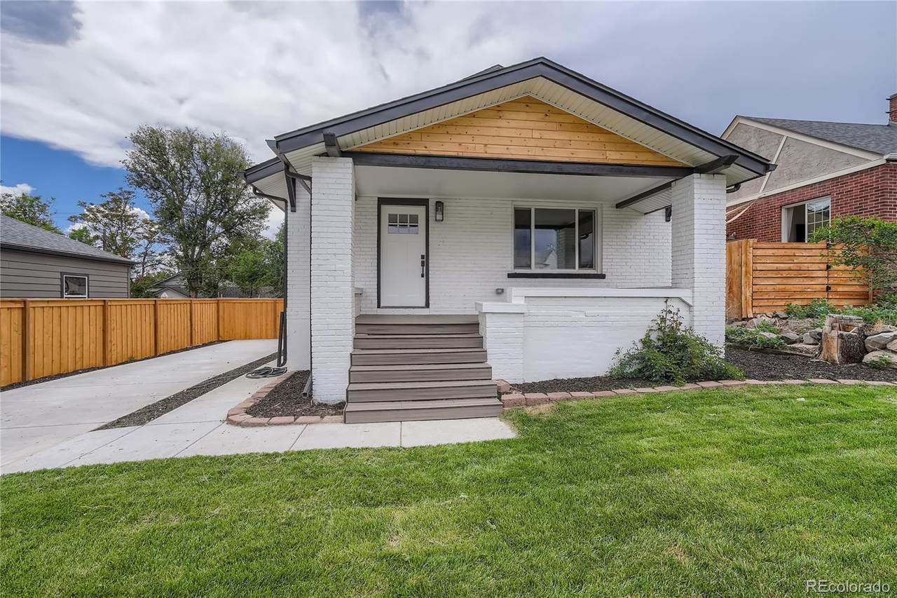 2921 Sheridan Boulevard - Photo 1