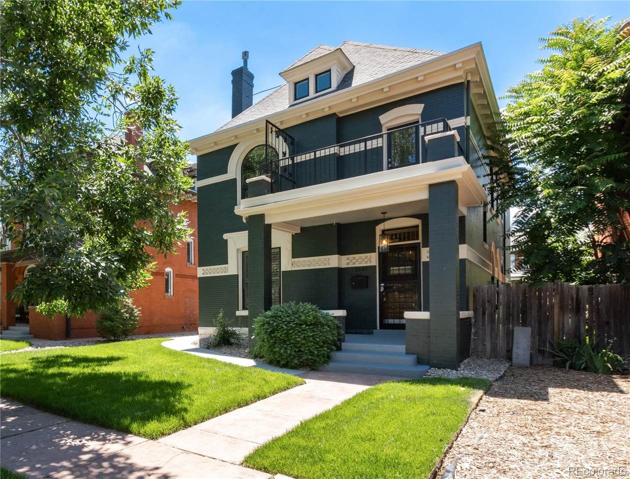 1343 Clayton Street - Photo 1
