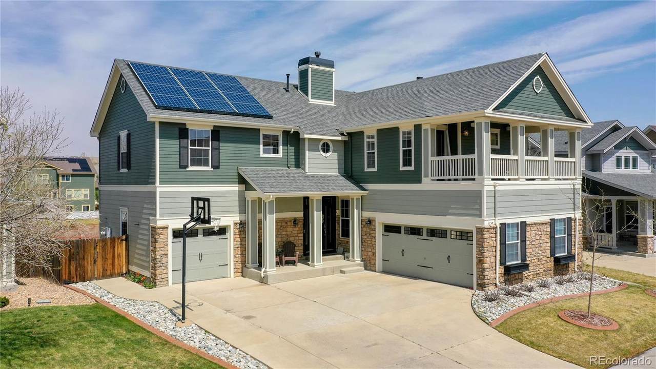 4026 Liverpool Way - Photo 1
