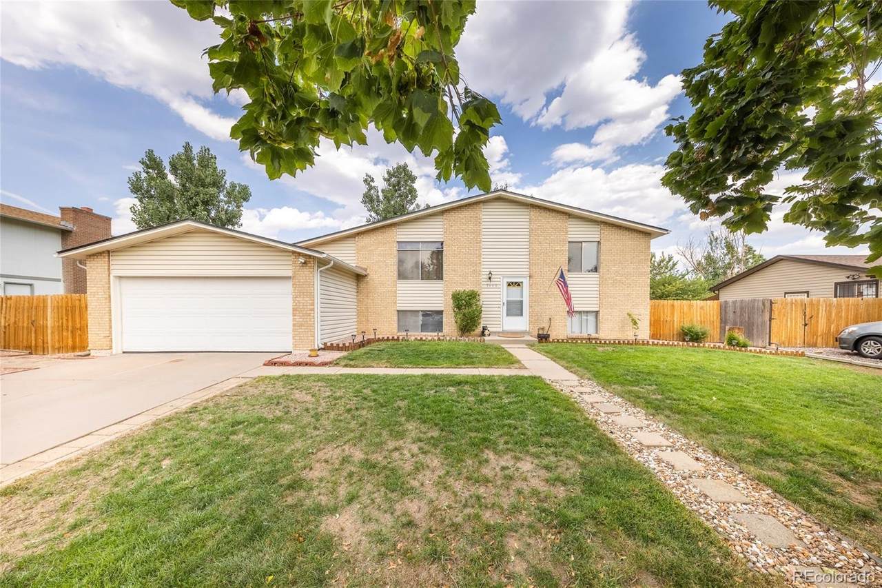 3448 Kalispell Street - Photo 1