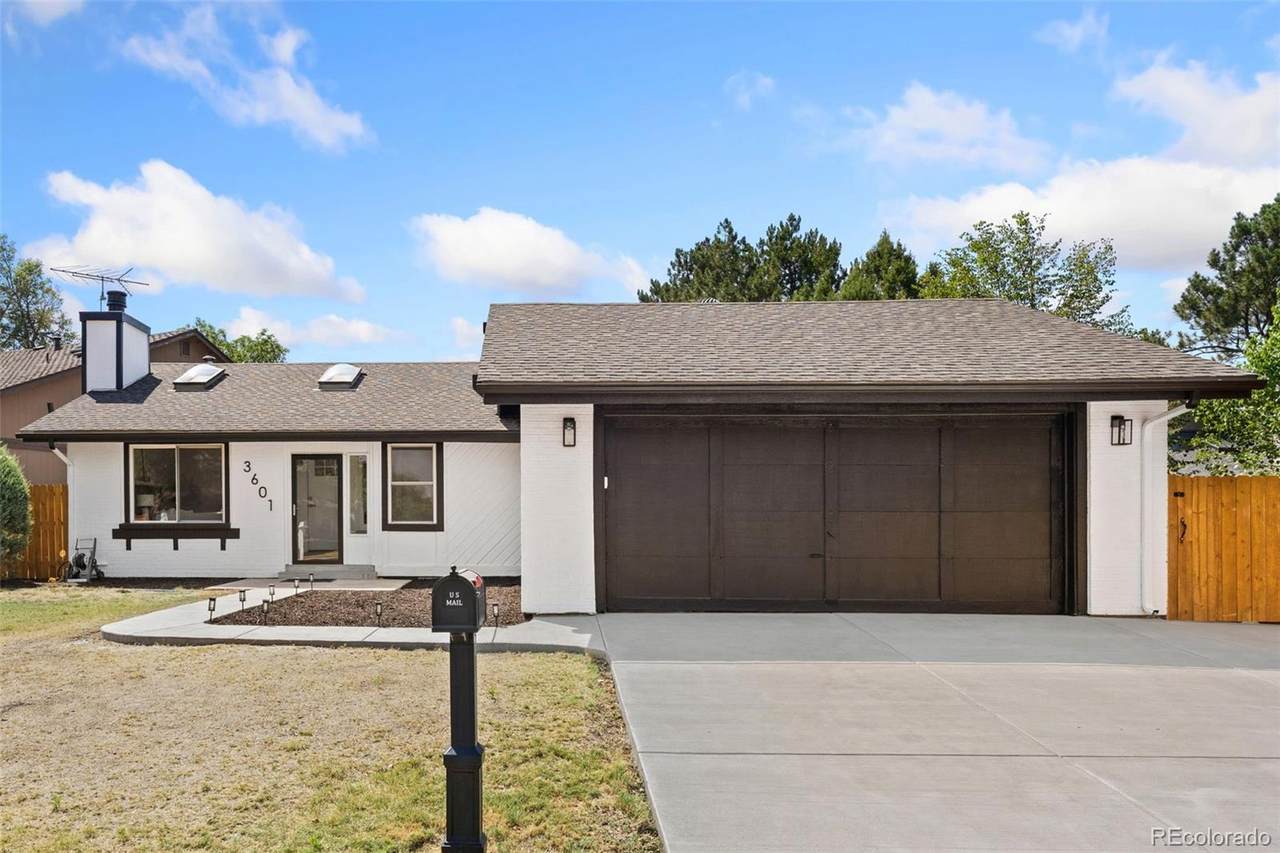 3601 Fairplay Way - Photo 1