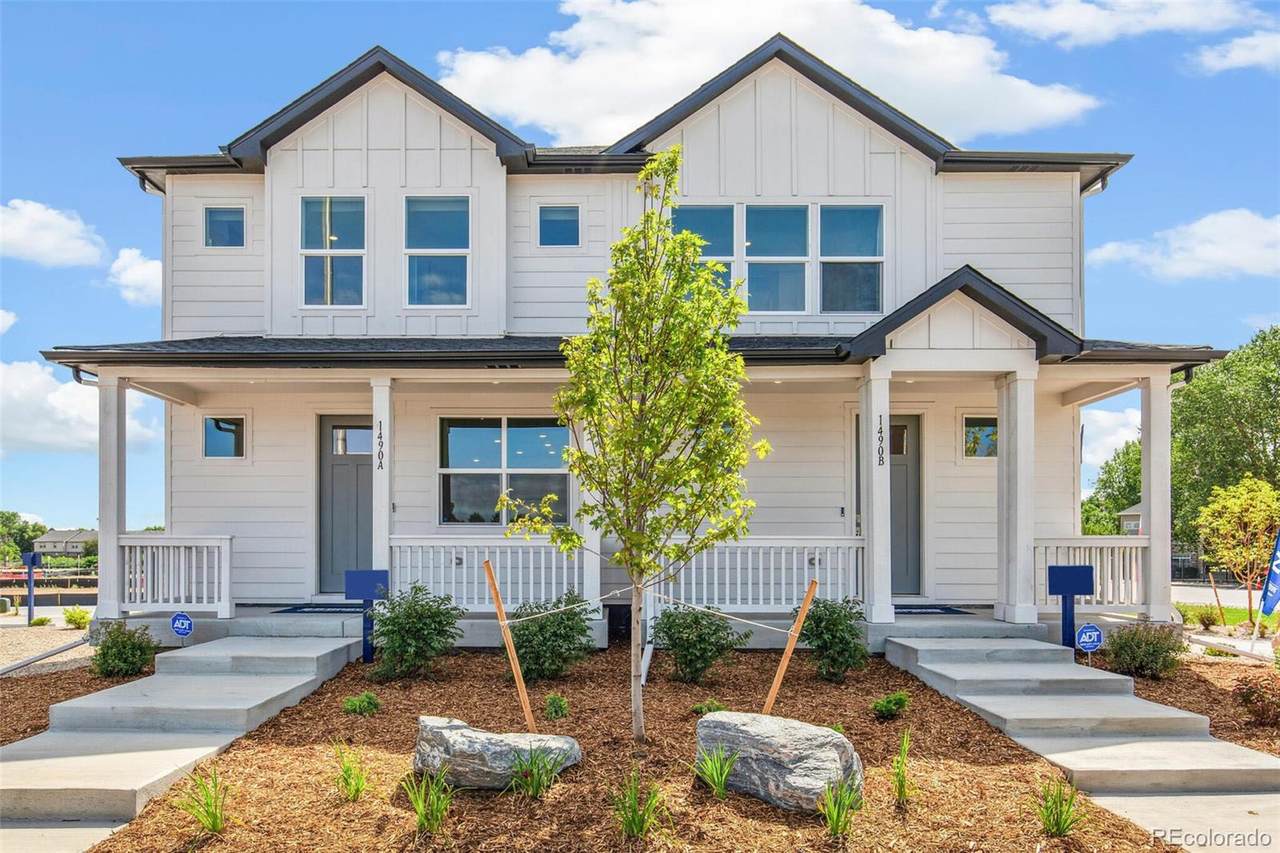 1389 Chester Street - Photo 1