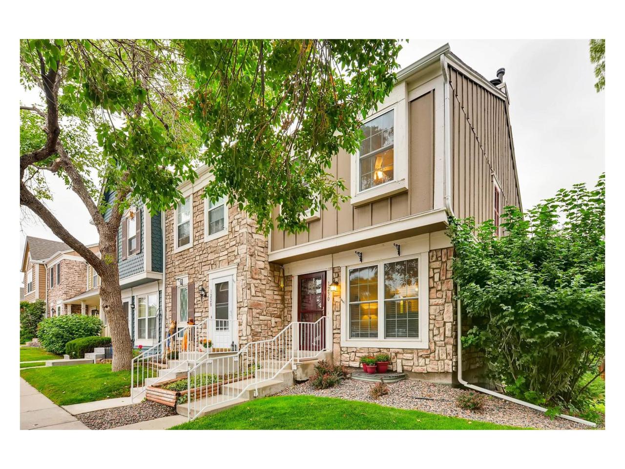 1230 Idalia Street - Photo 1