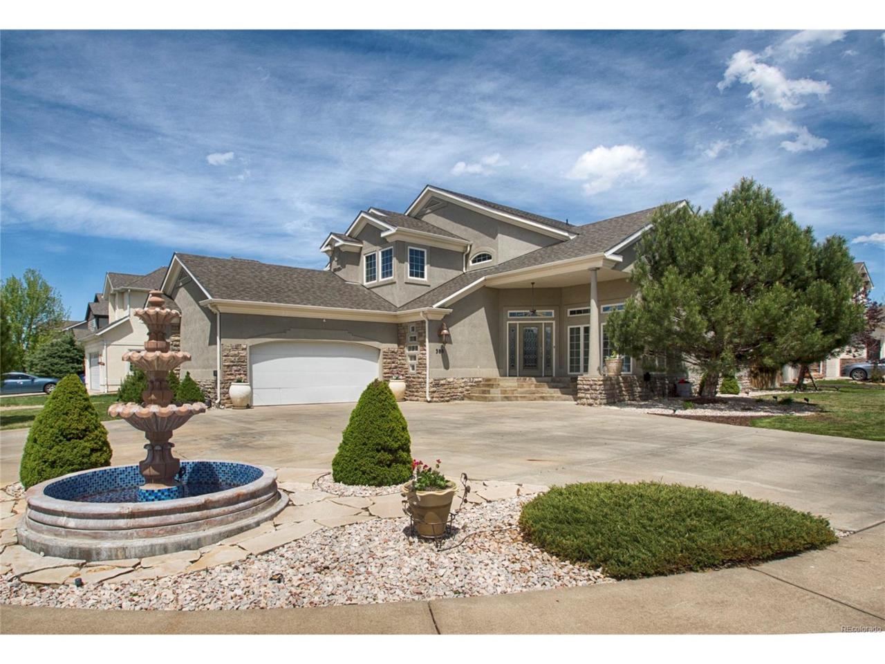 380 Terra Vista Street - Photo 1