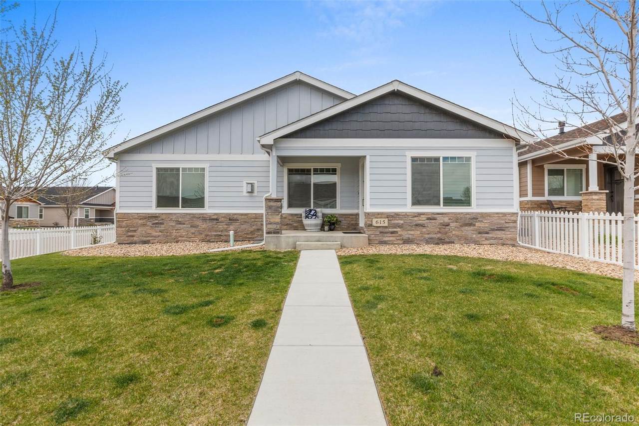615 Davis Drive - Photo 1