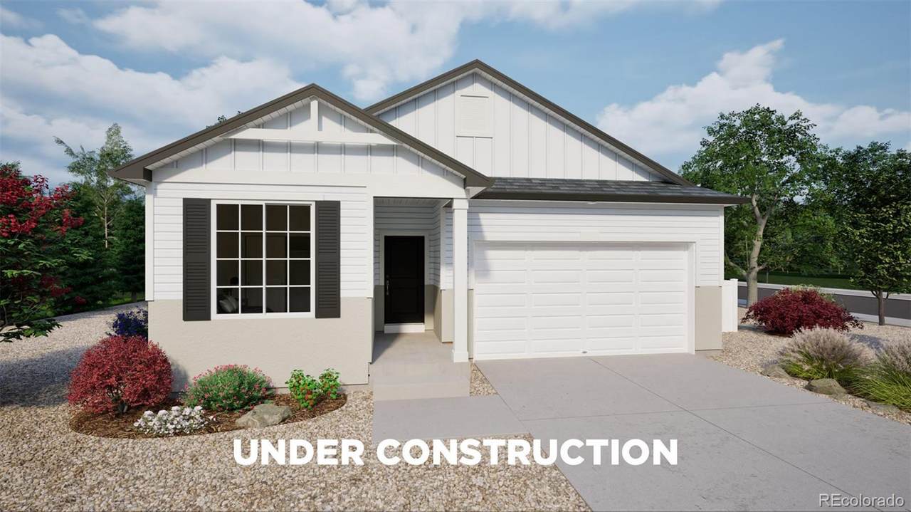 4178 Graywood Drive - Photo 1