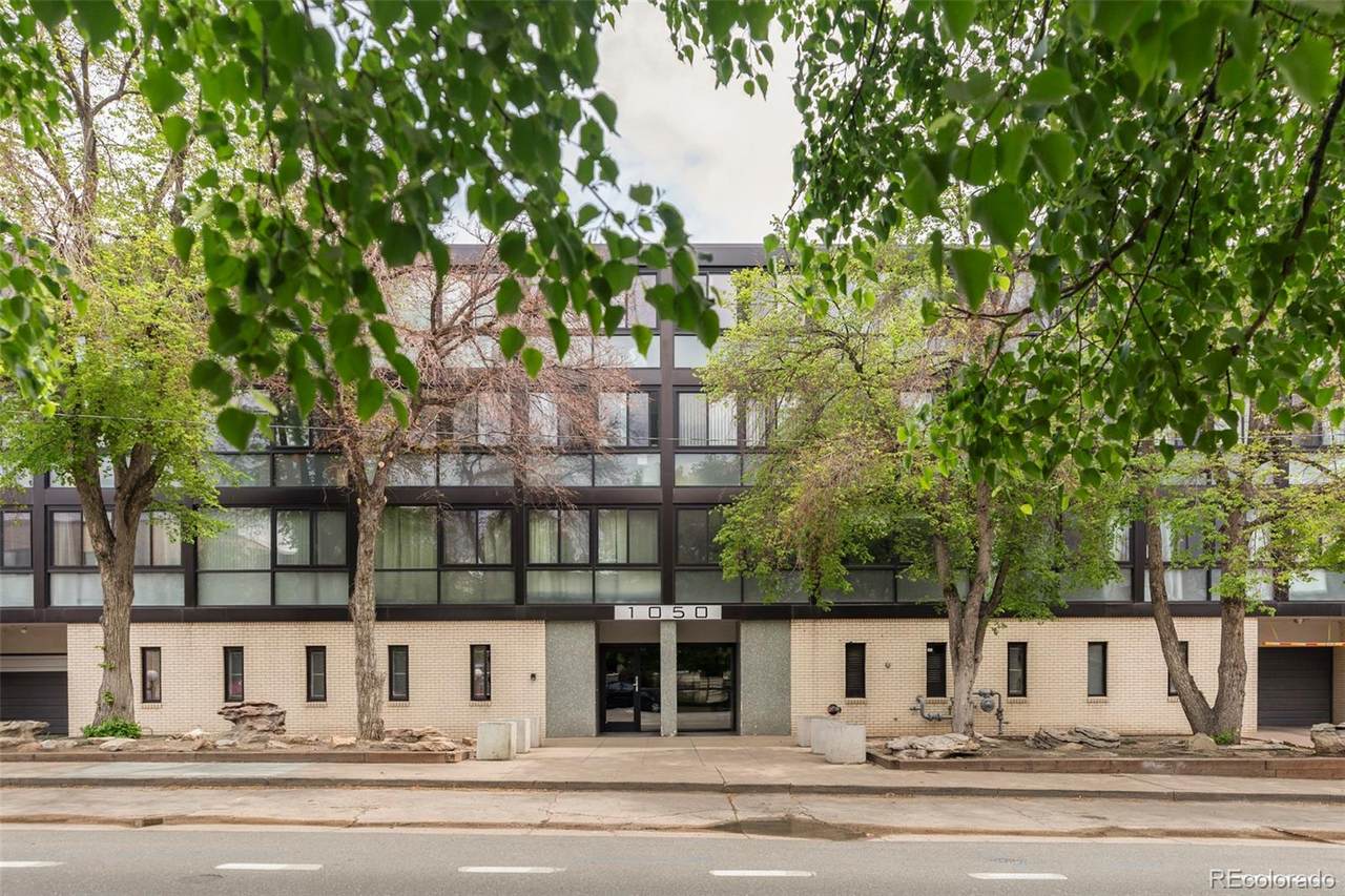 1050 Corona Street - Photo 1