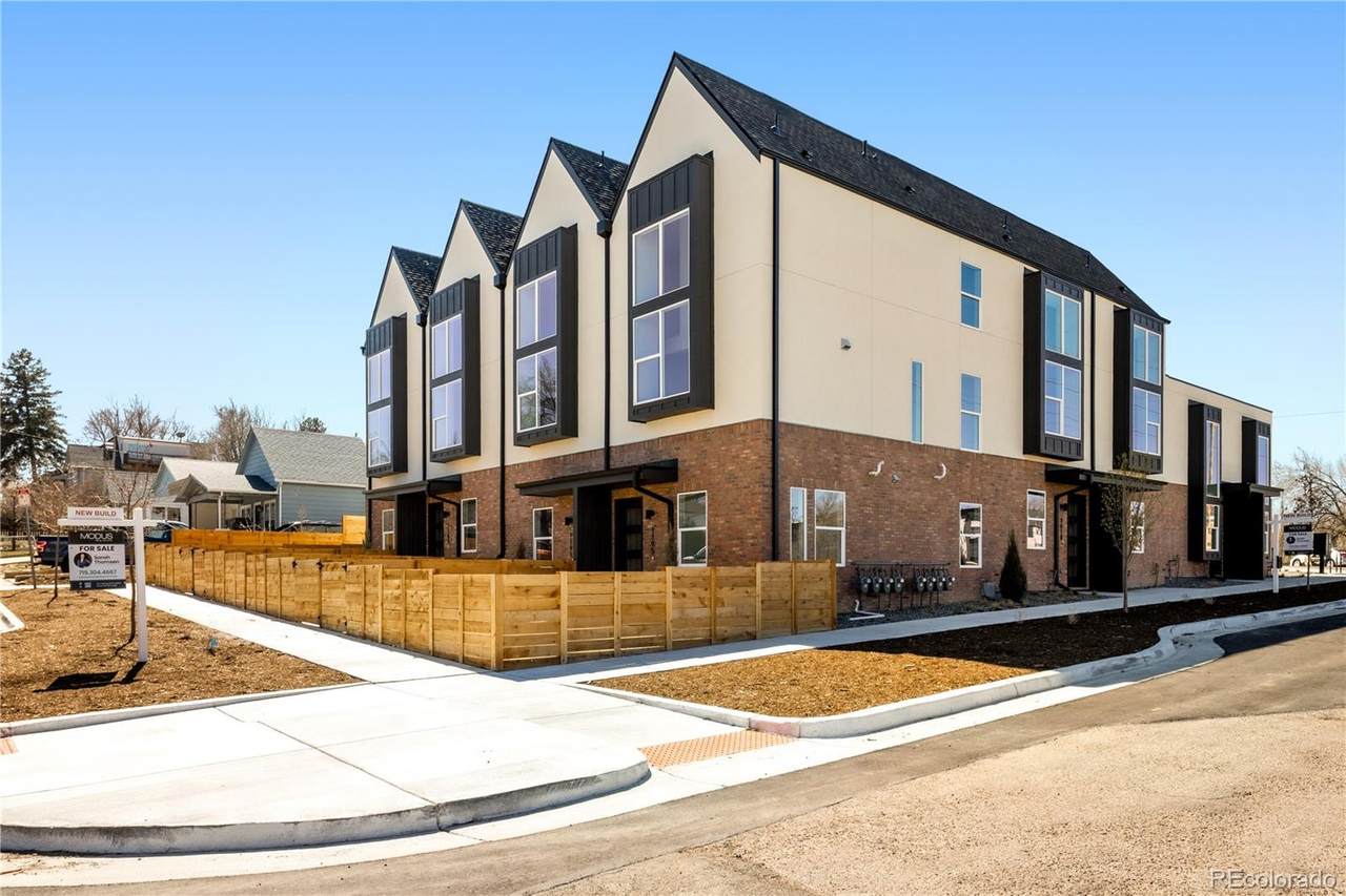 1191 Lowell Avenue - Photo 1
