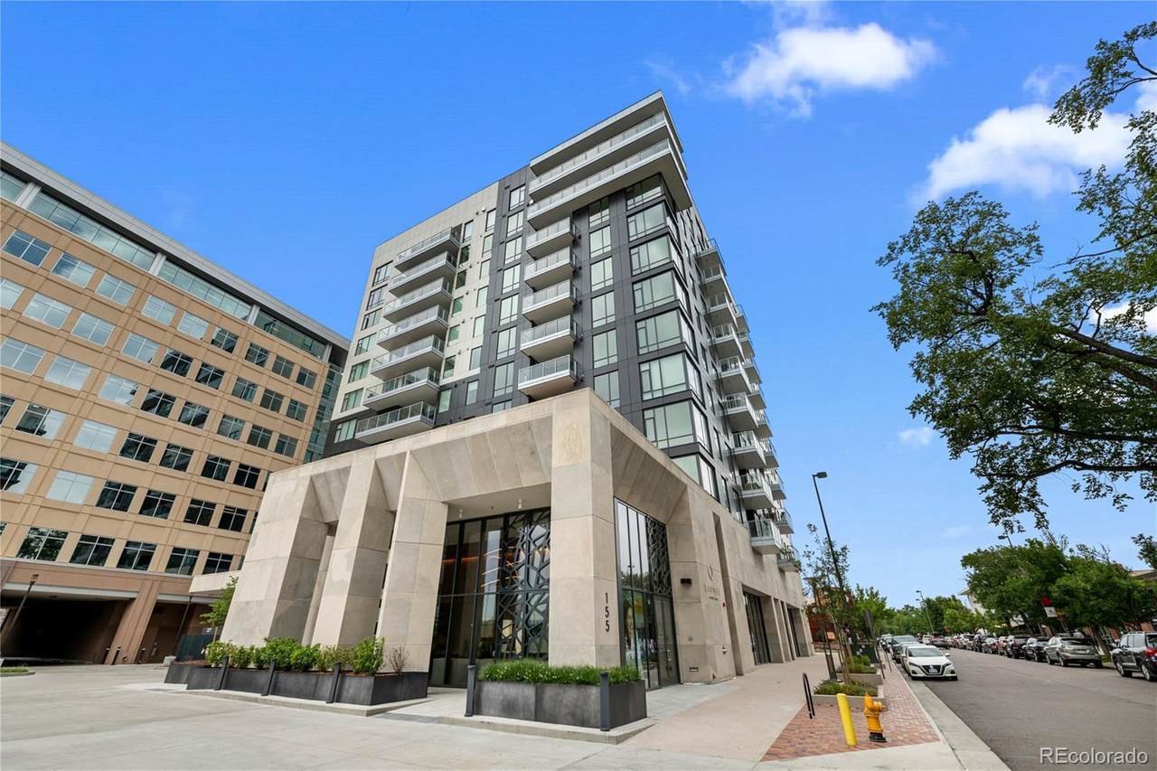 155 Steele Street - Photo 1