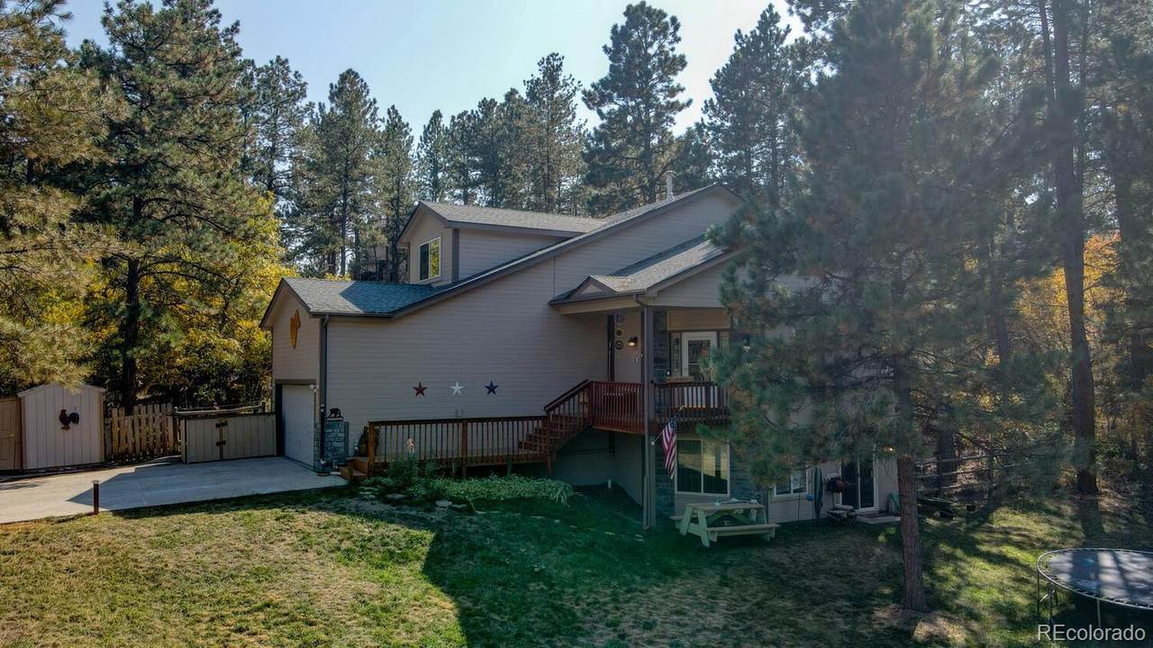 978 Tenderfoot Drive - Photo 1