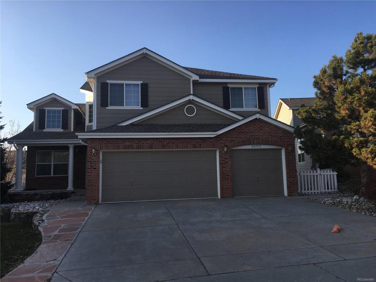 20725 Weaver Drive - Photo 1