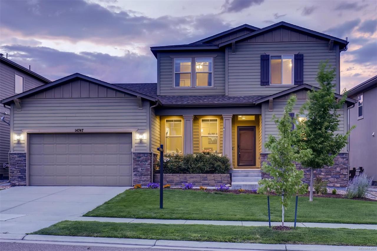 14747 Estonian Avenue - Photo 1