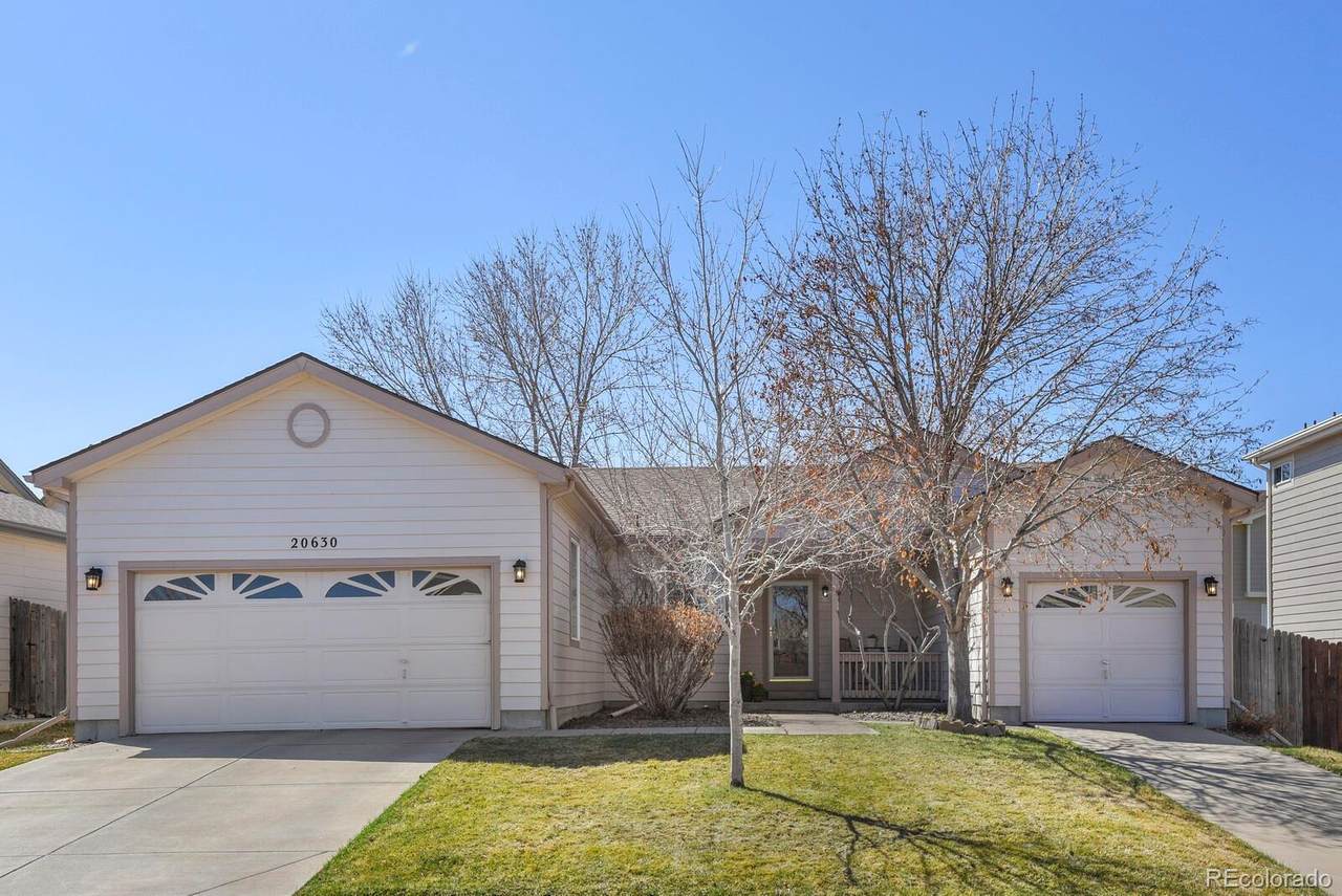 20630 Ithaca Place - Photo 1