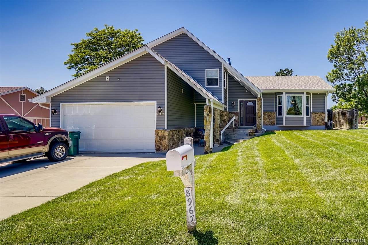 8967 Wagner Lane - Photo 1