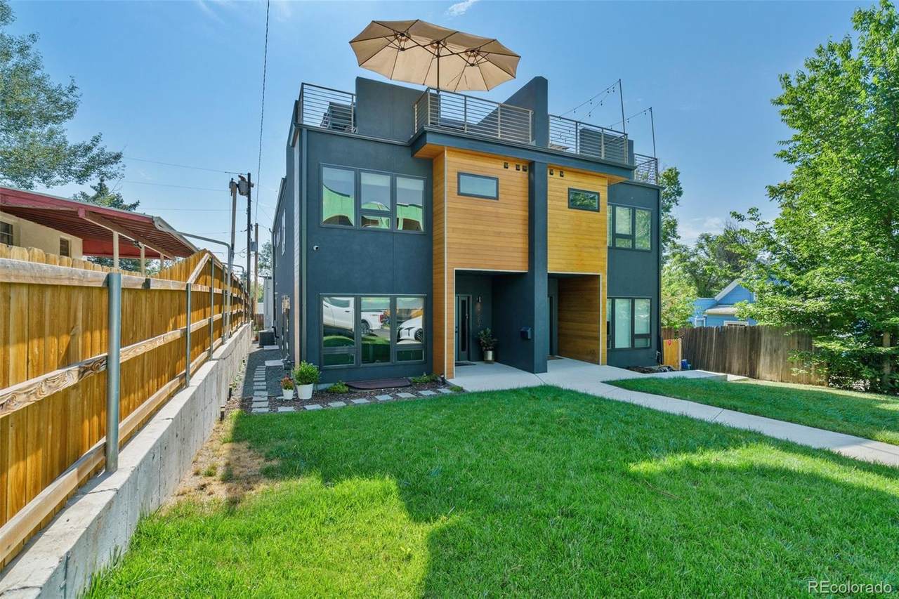 1254 Osceola Street - Photo 1