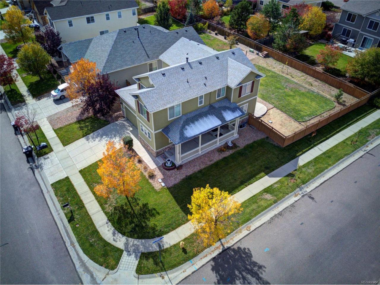 5556 Yarrow Street - Photo 1