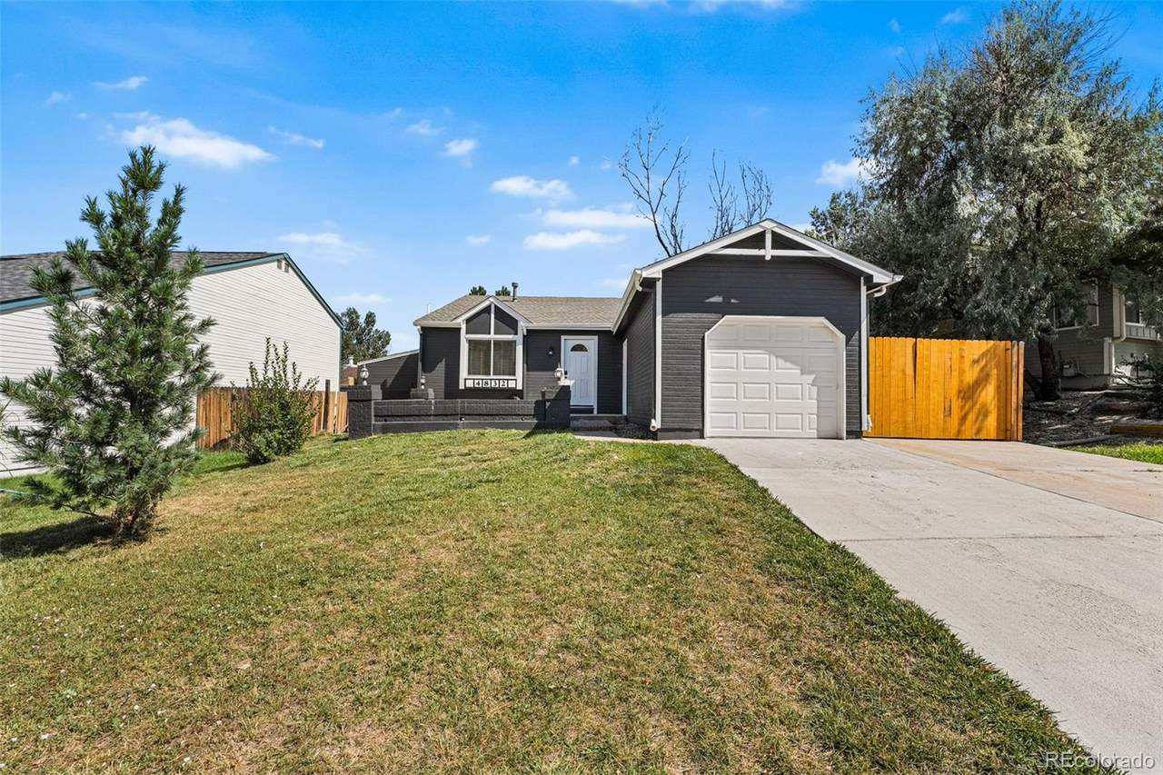 4832 Genoa Street - Photo 1