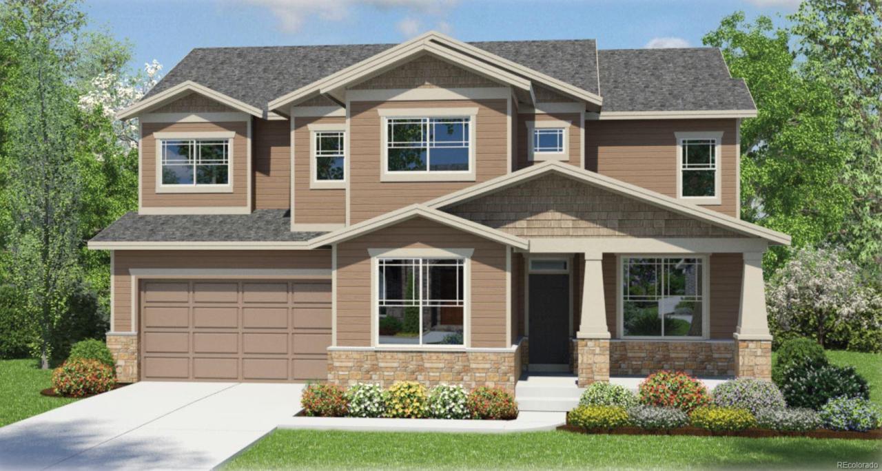5474 Snapdragon Court - Photo 1