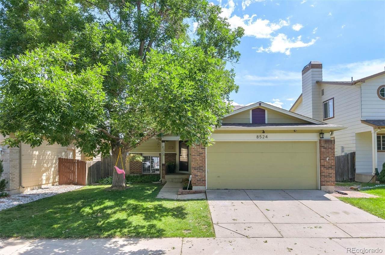 8524 Upham Way - Photo 1