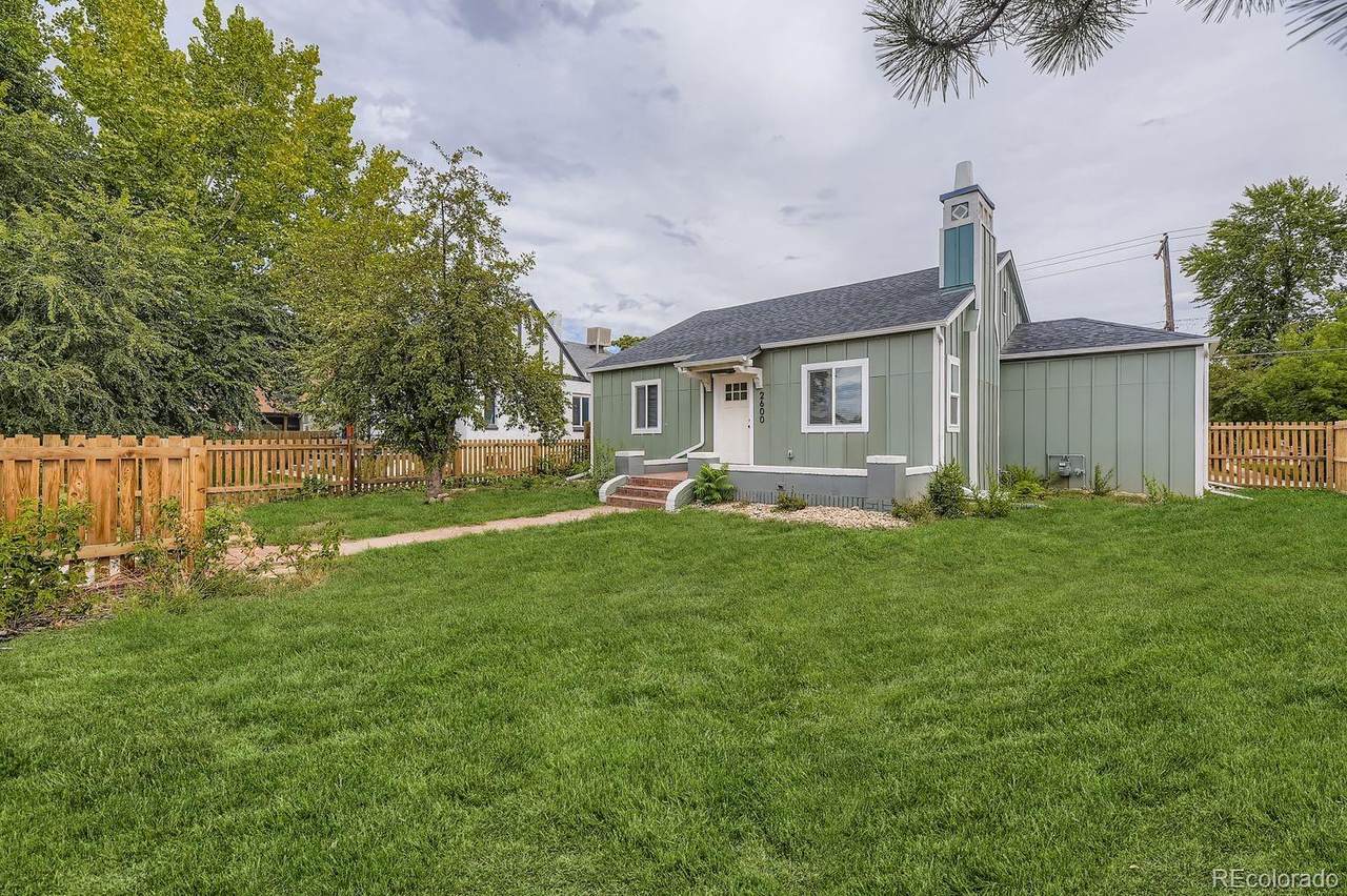 2600 Colorado Boulevard - Photo 1