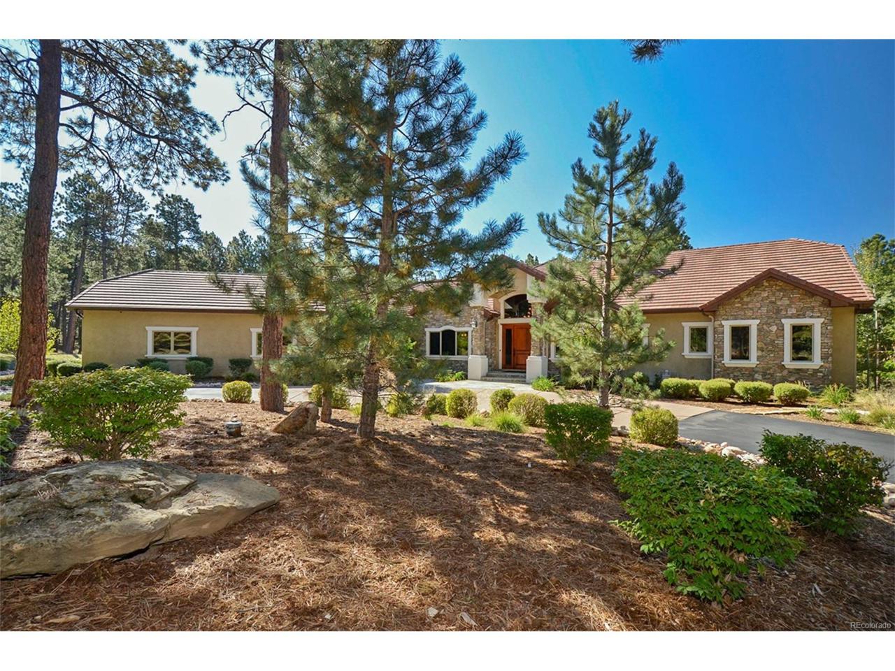 15501 Open Sky Way - Photo 1