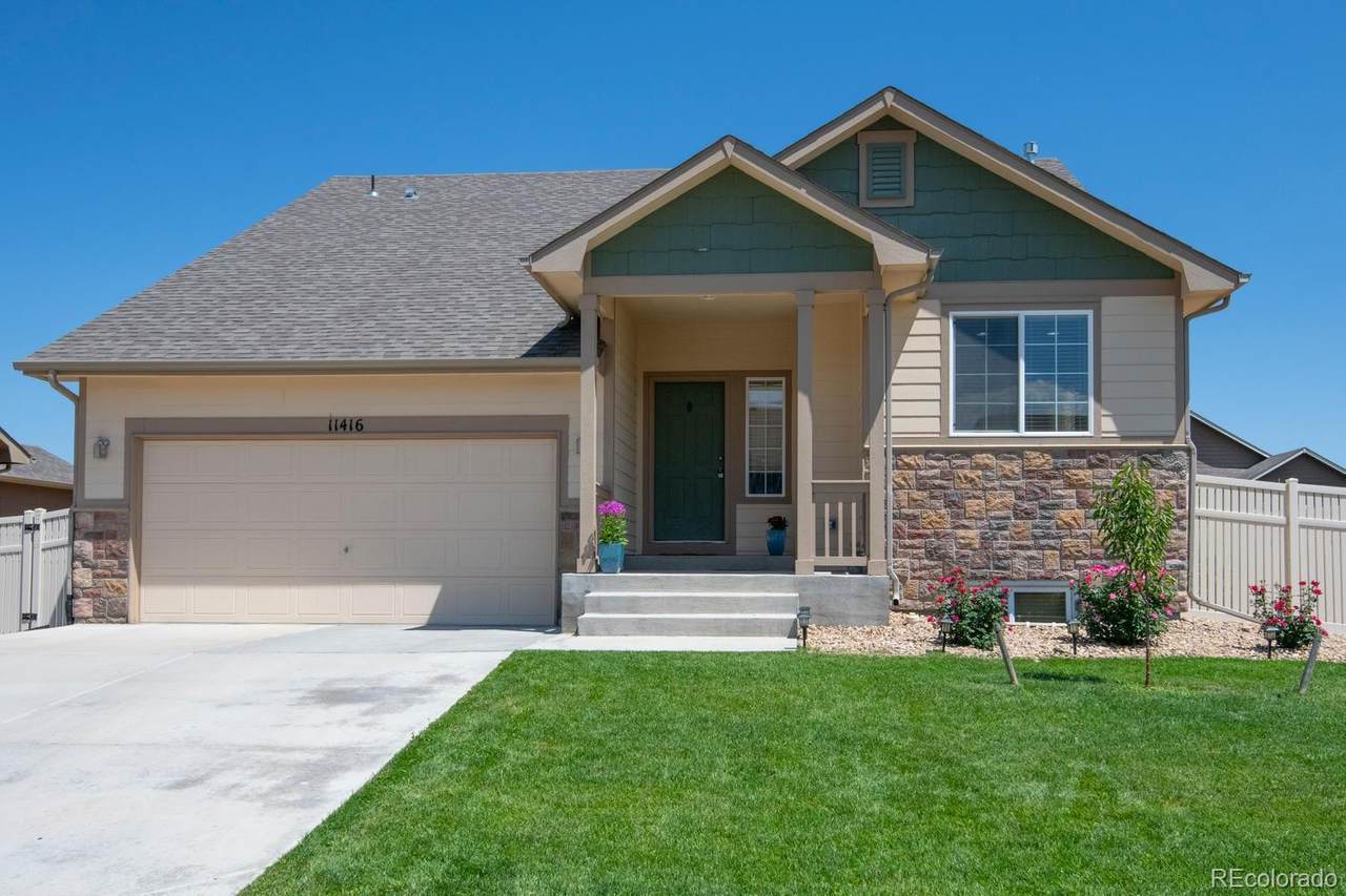 11416 Cherryvale Street - Photo 1