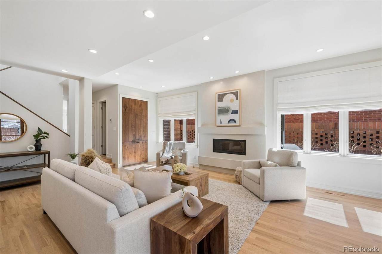436 Fillmore Street - Photo 1