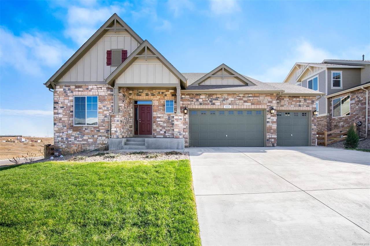 8866 Bross Street - Photo 1