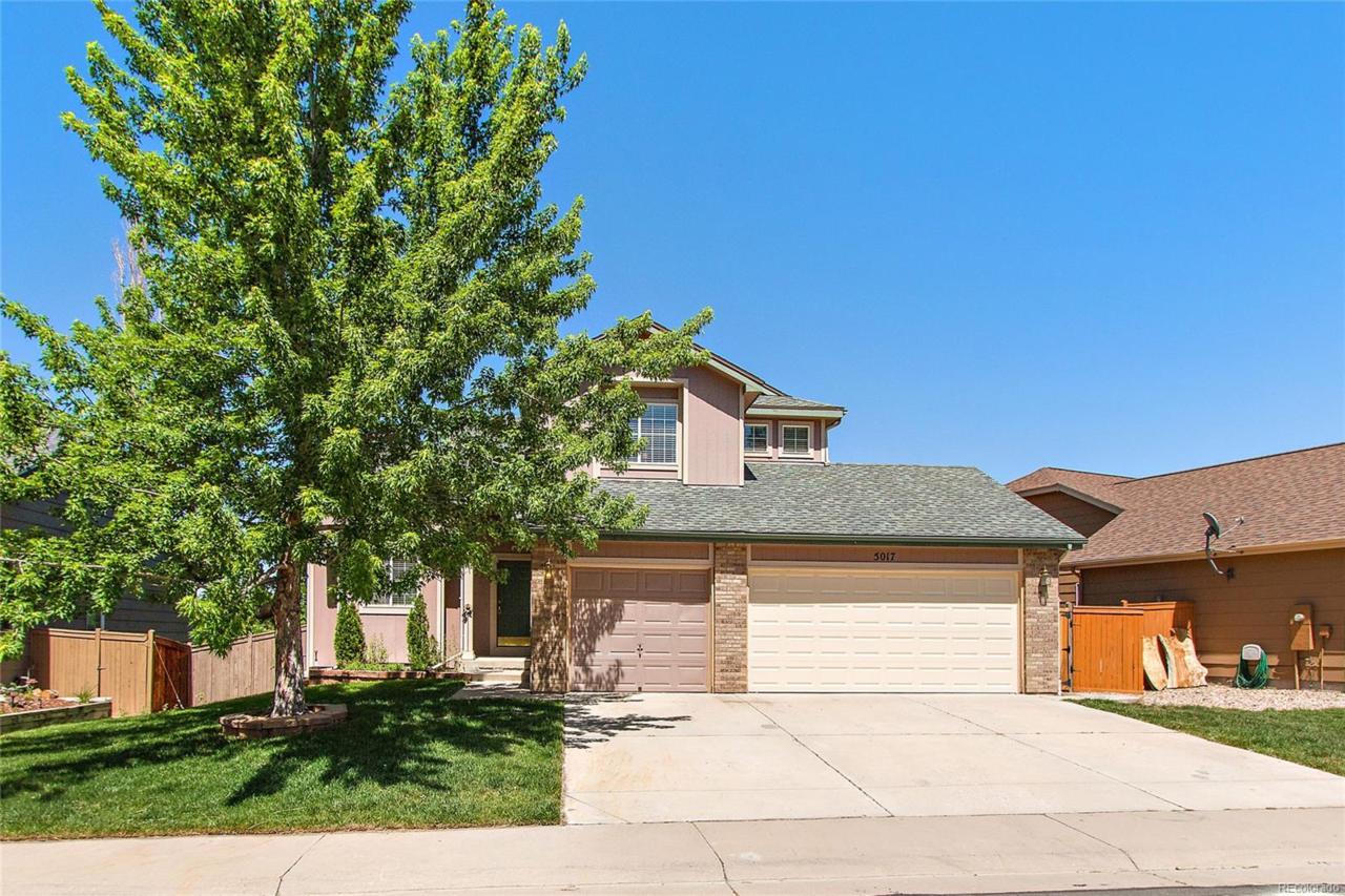 5017 Stonecrop - Photo 1