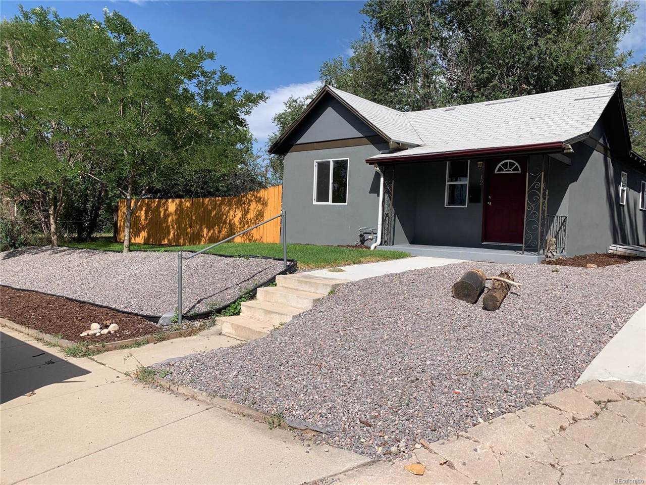 712 Meade Street - Photo 1