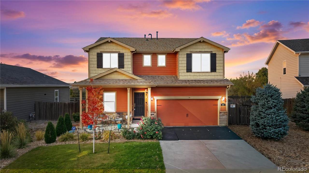 567 Xavier Drive - Photo 1