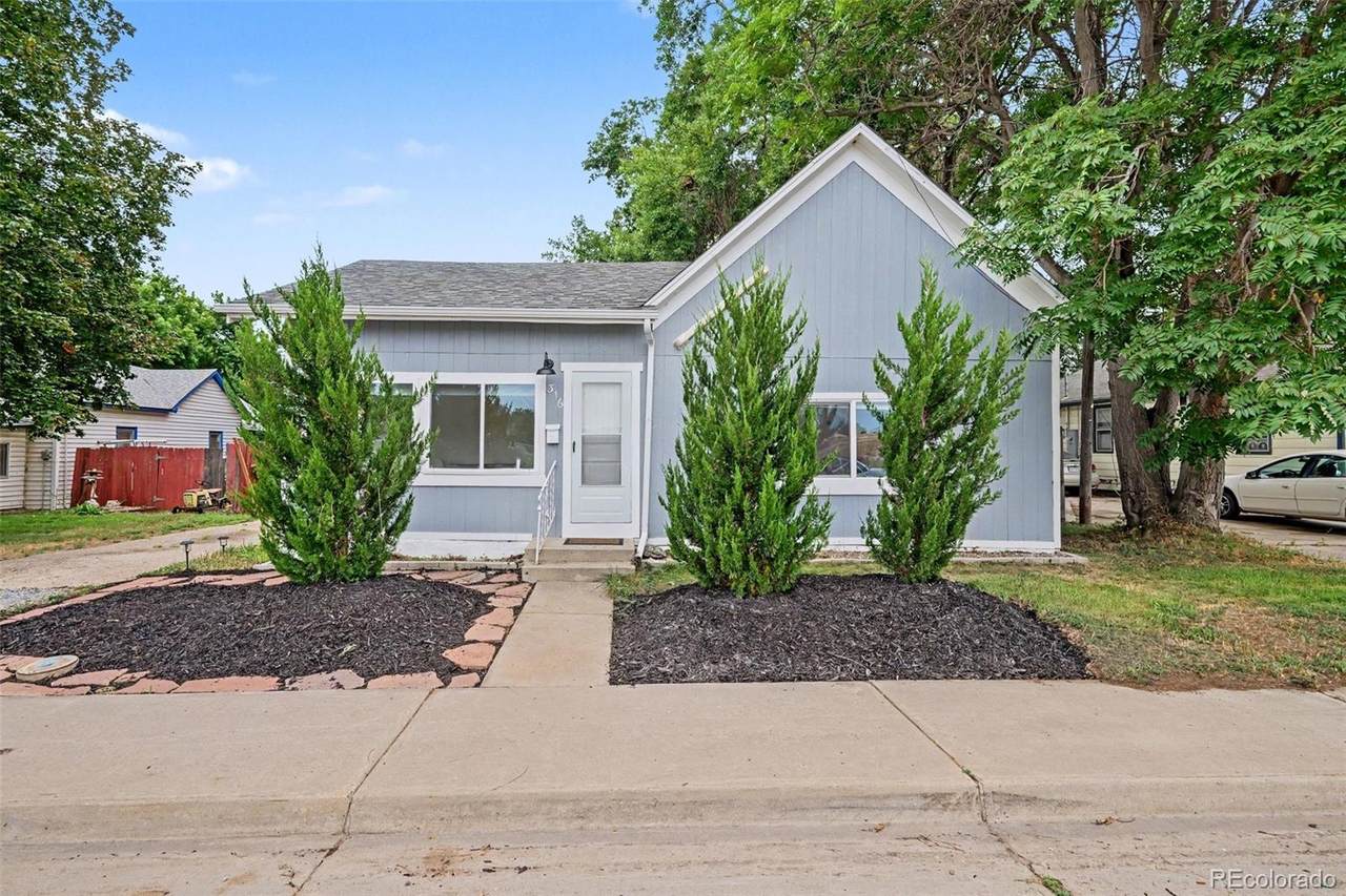 316 1st Street - Photo 1