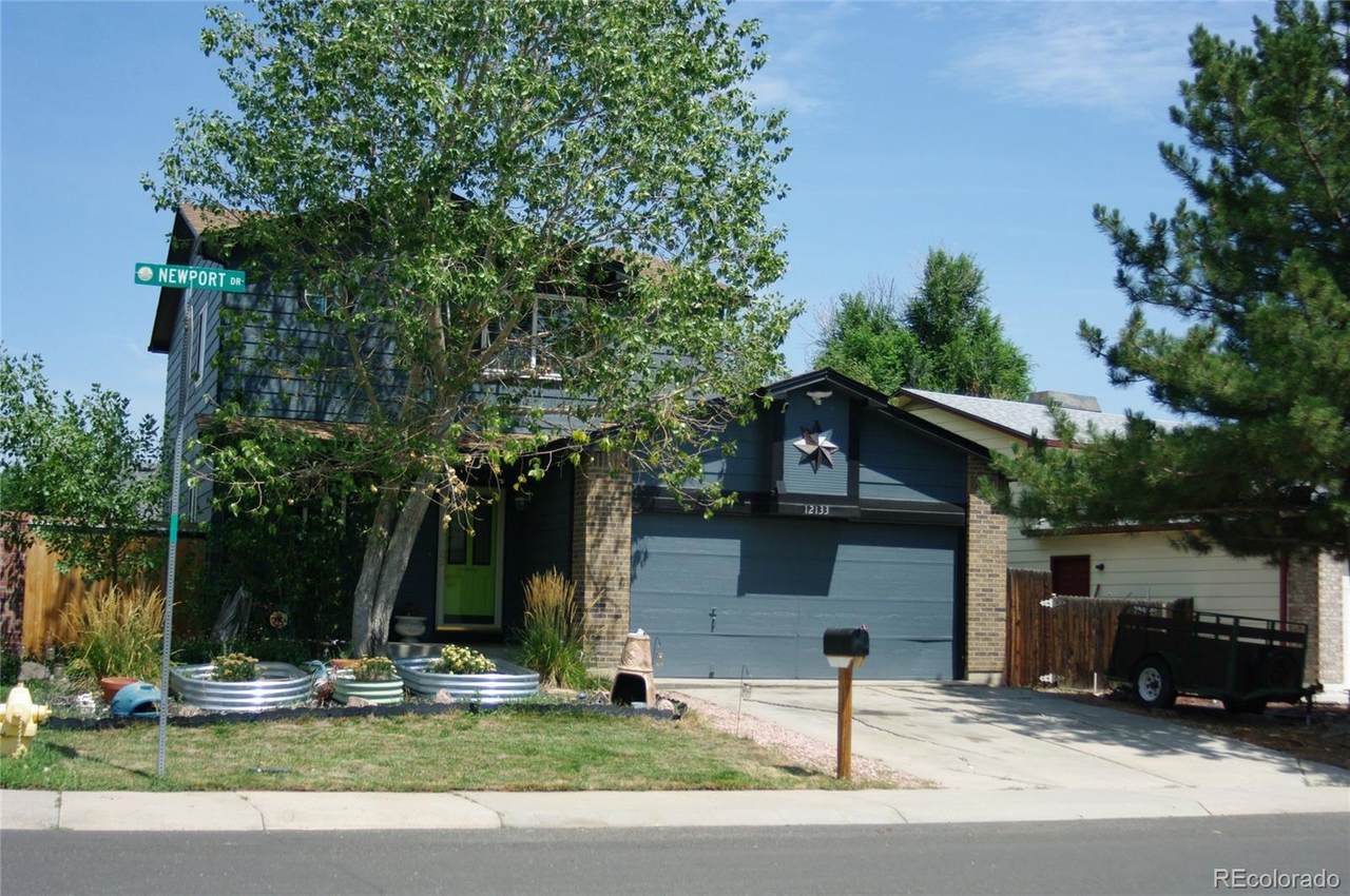 12133 Newport Drive - Photo 1