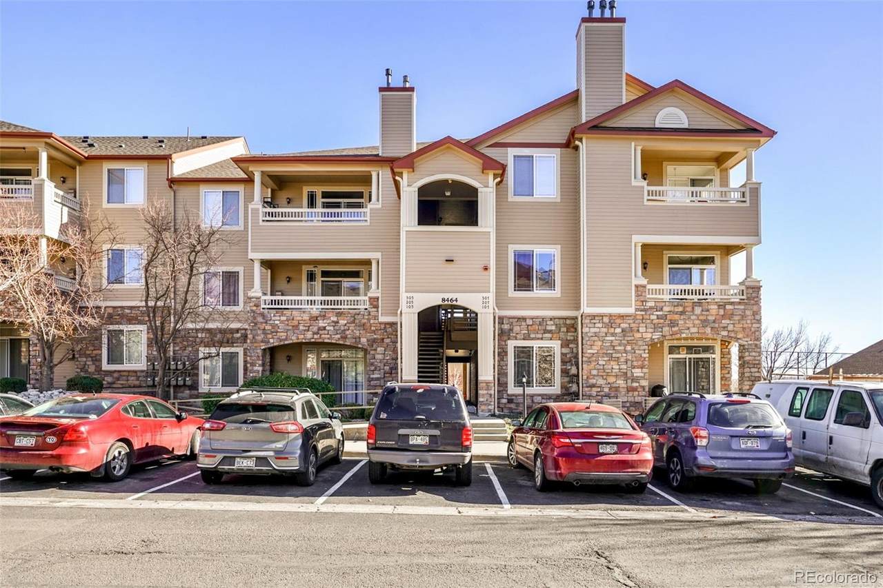 8464 Holland Way - Photo 1