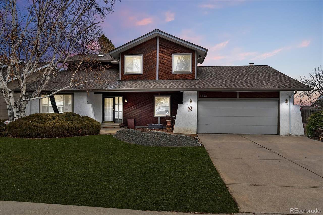 5868 Kenton Street - Photo 1