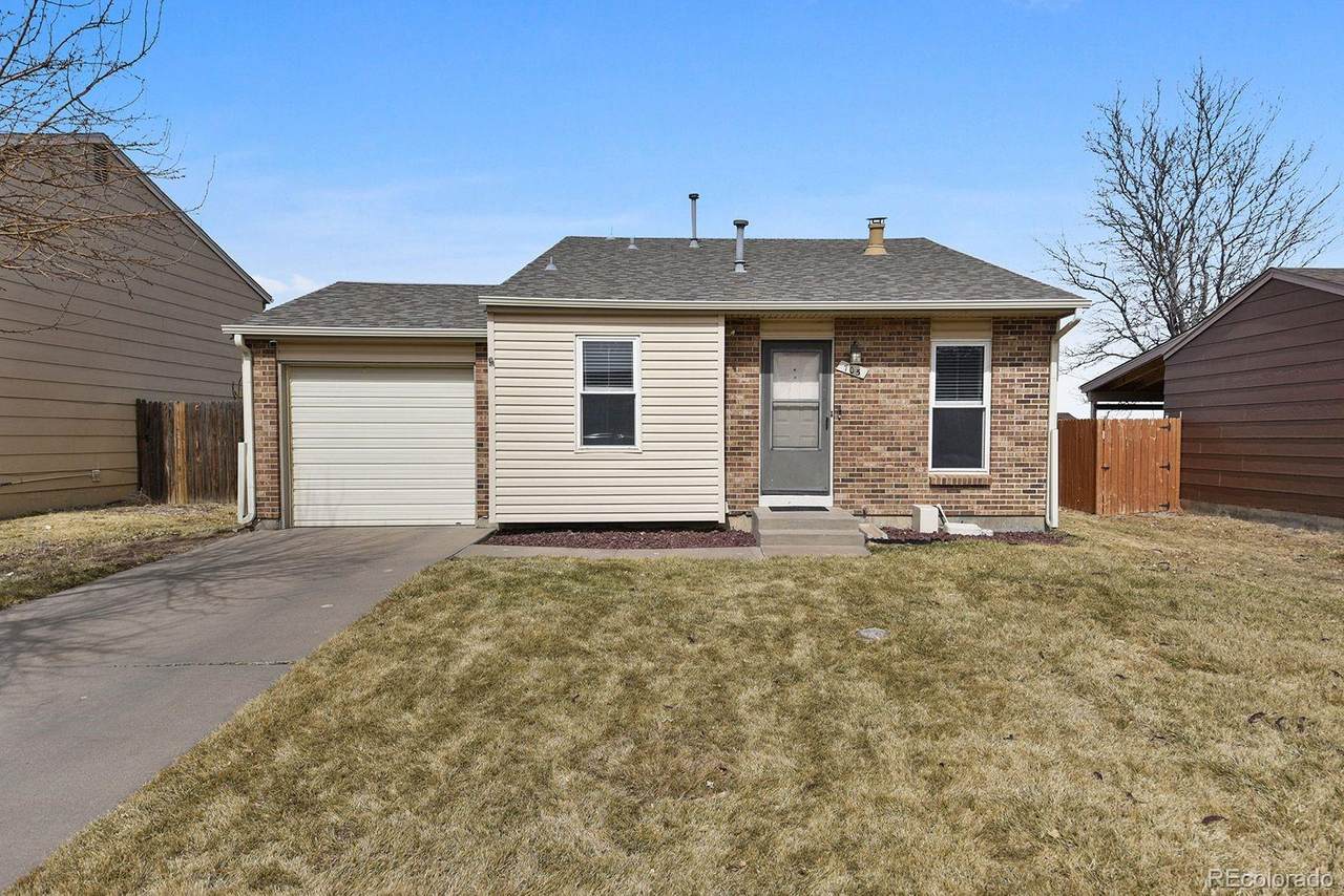705 Madison Way - Photo 1