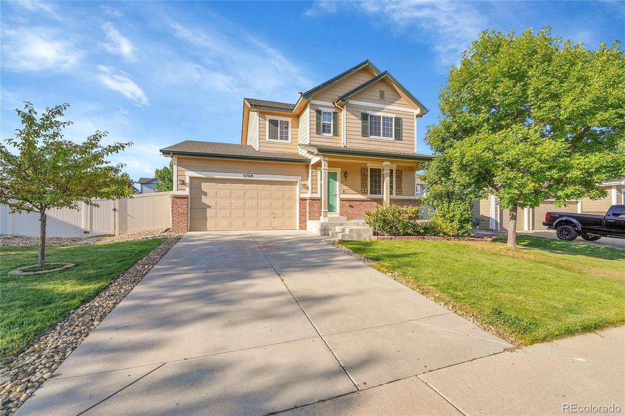 4768 Silverleaf Avenue - Photo 1