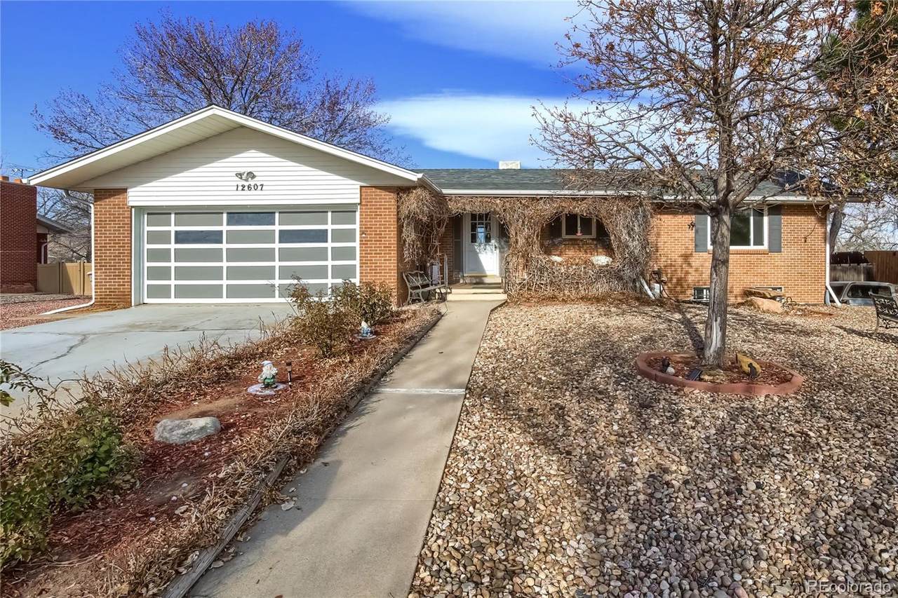12607 38th Drive - Photo 1