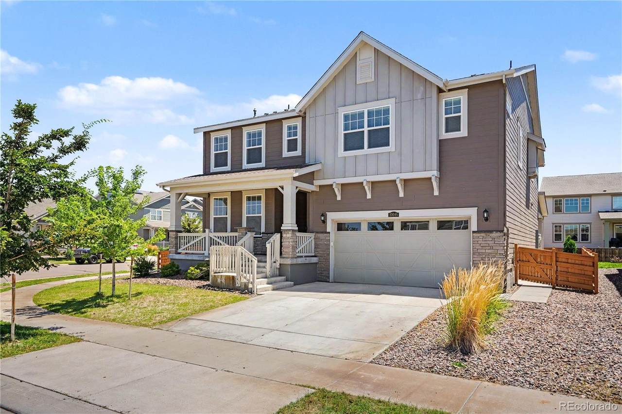 10046 Uvalda Street - Photo 1
