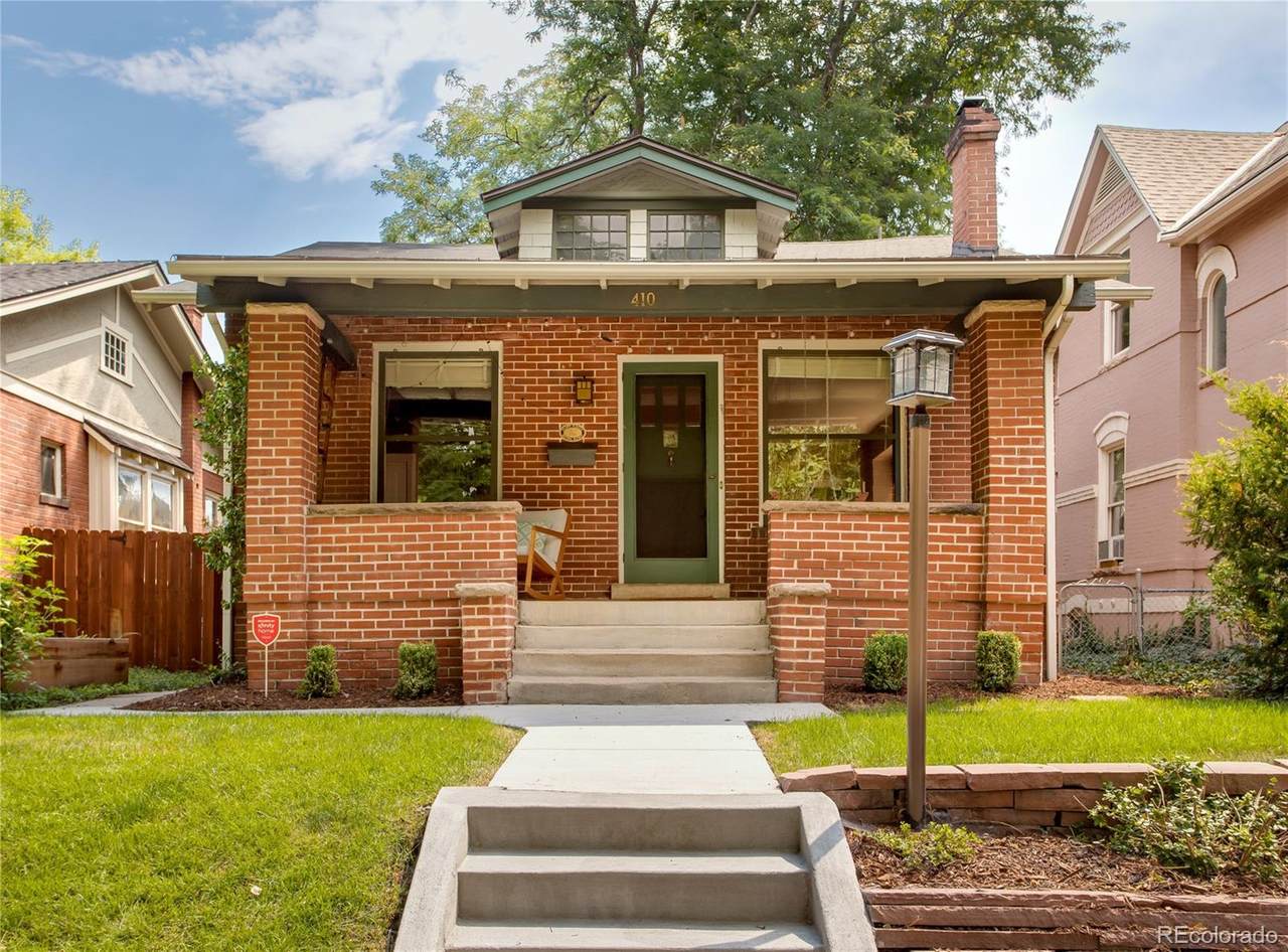 410 Ogden Street - Photo 1
