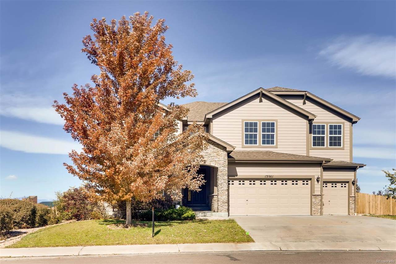 13961 Albion Way - Photo 1