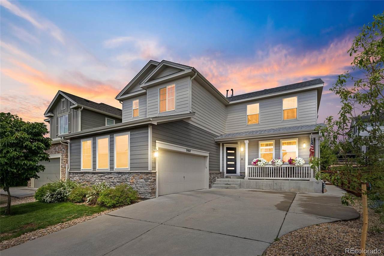 5060 Riviera Court - Photo 1