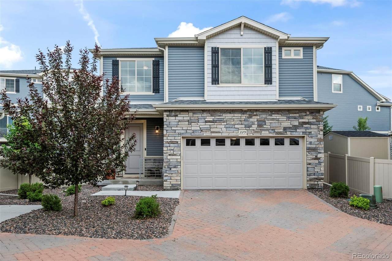 3579 Barkwood Drive - Photo 1