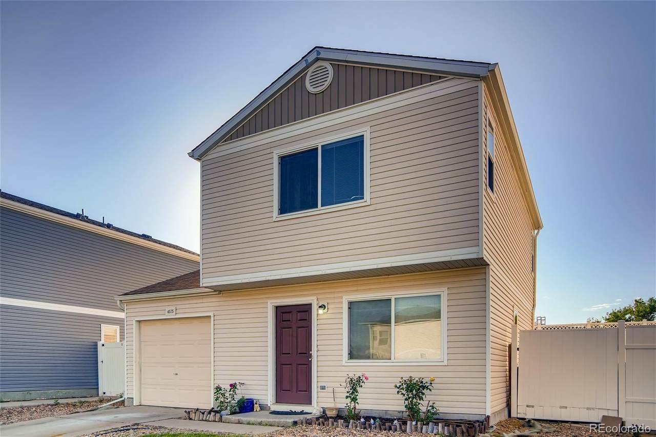 4575 Andes Street - Photo 1