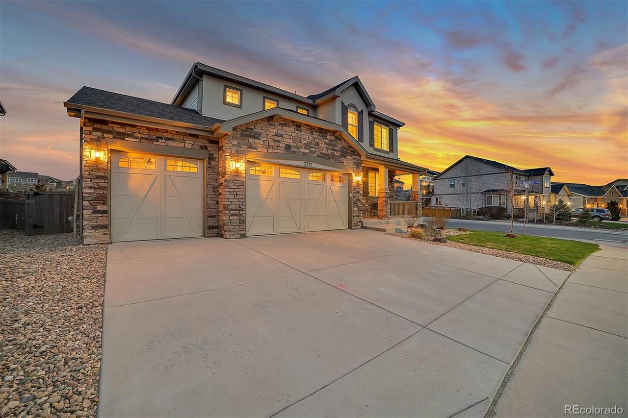 2772 Black Canyon Way - Photo 1