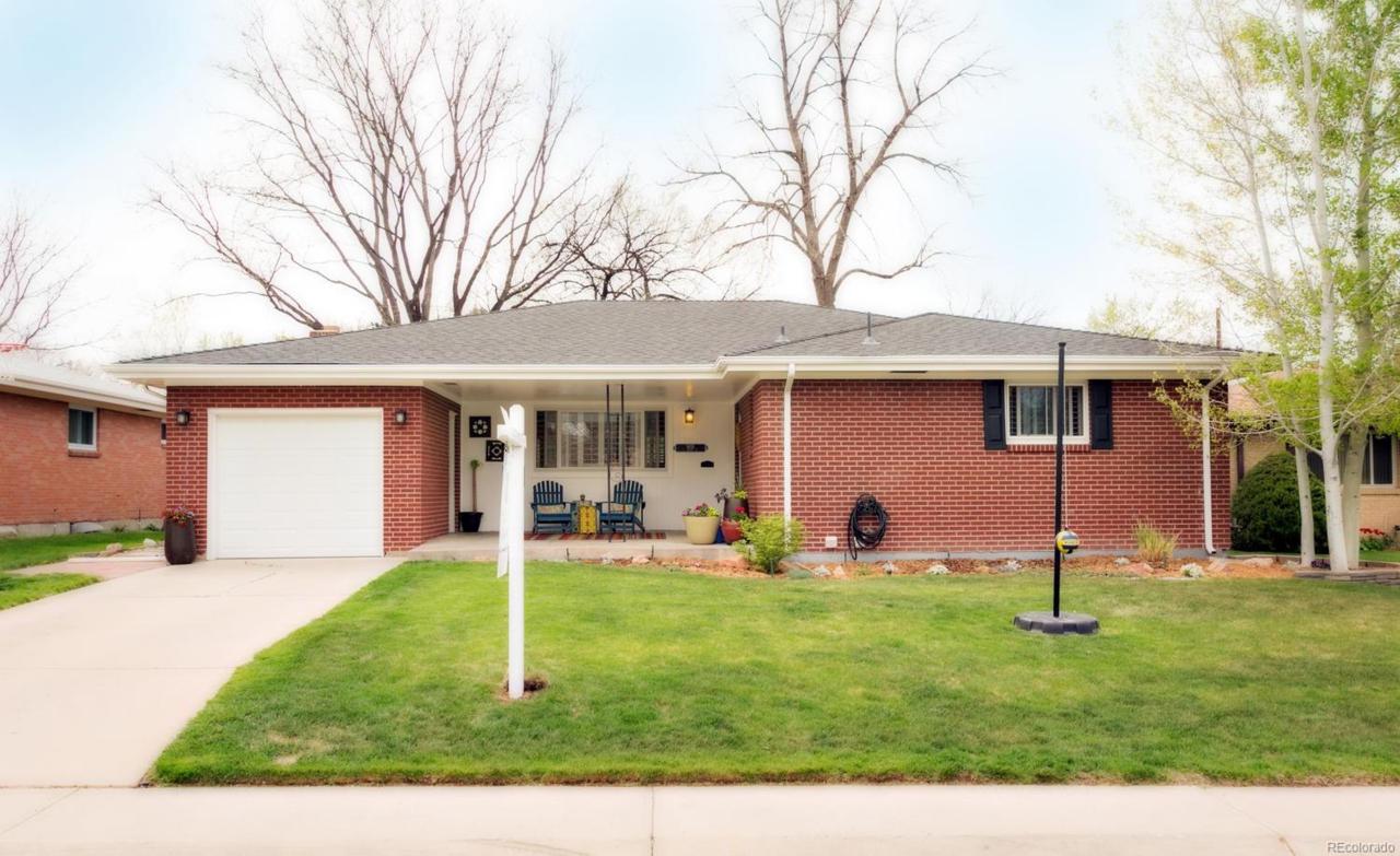 1655 Ginger Court - Photo 1