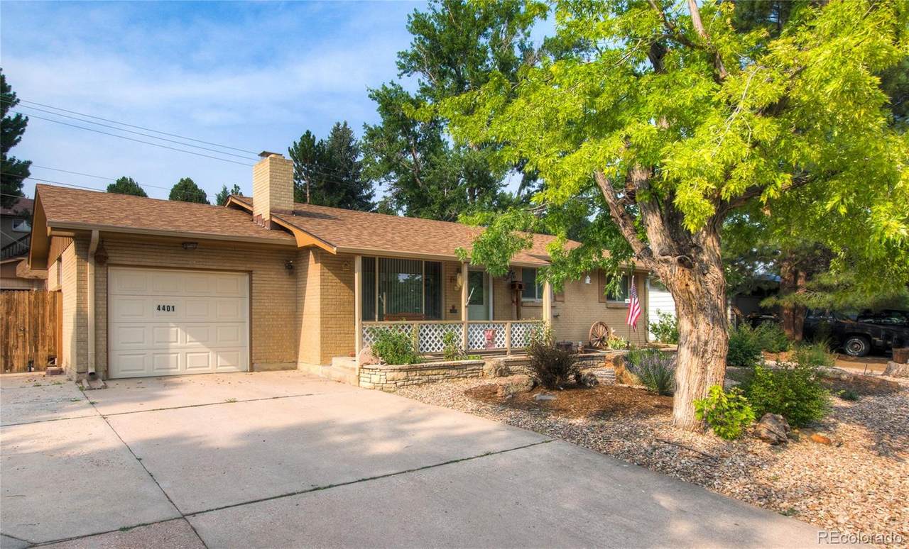 4401 Wagon Trail Drive - Photo 1