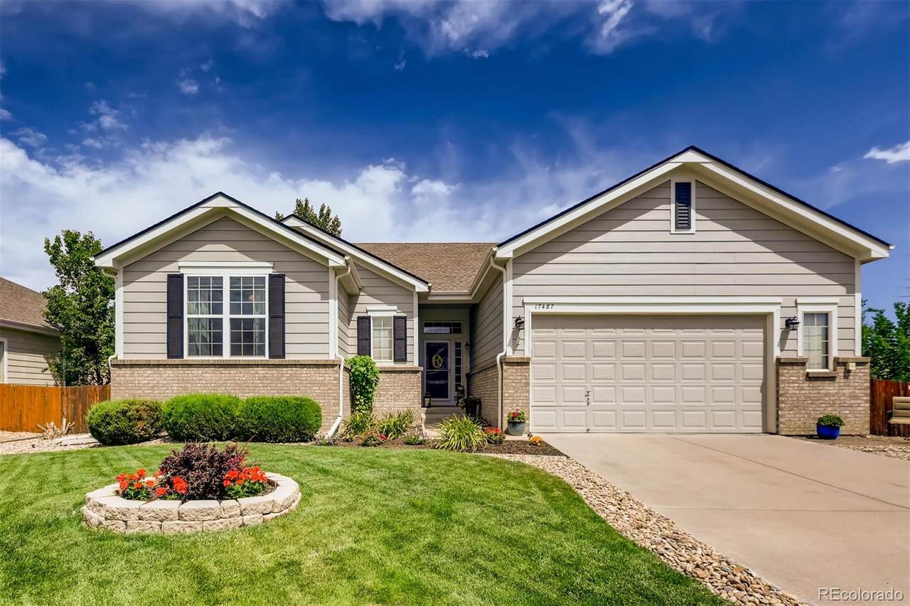 17487 Hawksbead Drive - Photo 1